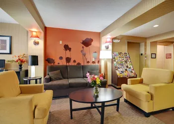 Sleep Inn & Suites Ronks - Lancaster Area hotel thumbnail 6