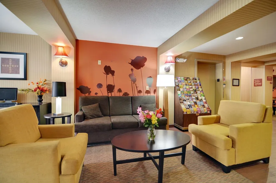 Sleep Inn & Suites Ronks - Lancaster Area hotel detail image 6