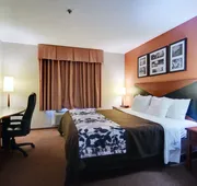 Sleep Inn & Suites Ronks - Lancaster Area hotel detail image 7