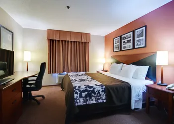 Sleep Inn & Suites Ronks - Lancaster Area hotel thumbnail 7