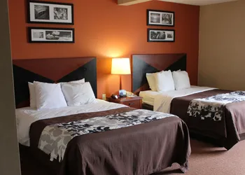 Sleep Inn & Suites Ronks - Lancaster Area hotel thumbnail 8