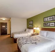 Sleep Inn & Suites Harrisonburg near University hotel detail image 3