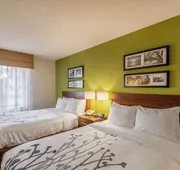 Sleep Inn & Suites Harrisonburg near University hotel detail image 7