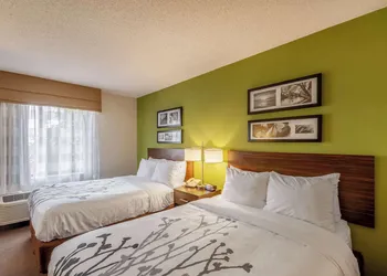 Sleep Inn & Suites Harrisonburg near University hotel thumbnail 7