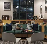 MOXY Memphis Downtown hotel detail image 3