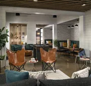 MOXY Memphis Downtown hotel detail image 4