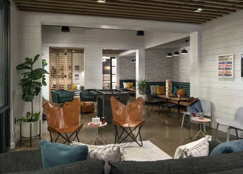 MOXY Memphis Downtown hotel thumbnail 4