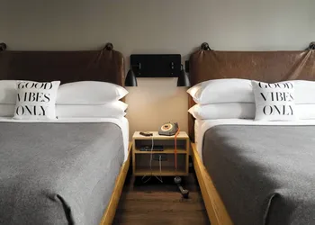 MOXY Memphis Downtown hotel thumbnail 7