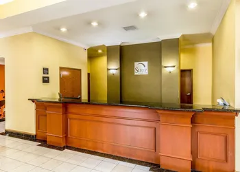 Sleep Inn & Suites Stafford - Sugarland hotel thumbnail 2