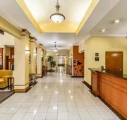 Sleep Inn & Suites Stafford - Sugarland hotel detail image 3