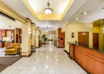 Sleep Inn & Suites Stafford - Sugarland hotel thumbnail 3