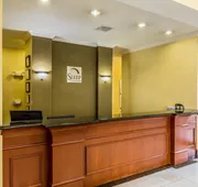 Sleep Inn & Suites Stafford - Sugarland hotel detail image 5