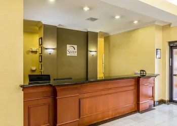 Sleep Inn & Suites Stafford - Sugarland hotel thumbnail 5