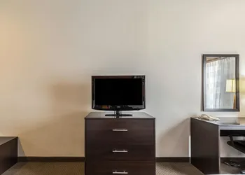 Sleep Inn & Suites Stafford - Sugarland hotel thumbnail 7