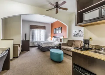 Sleep Inn & Suites Stafford - Sugarland hotel thumbnail 8