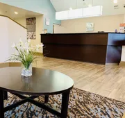 Sleep Inn & Suites Johnson City hotel detail image 4