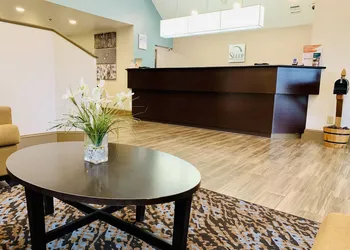 Sleep Inn & Suites Johnson City hotel thumbnail 4
