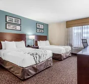Sleep Inn & Suites Johnson City hotel detail image 5