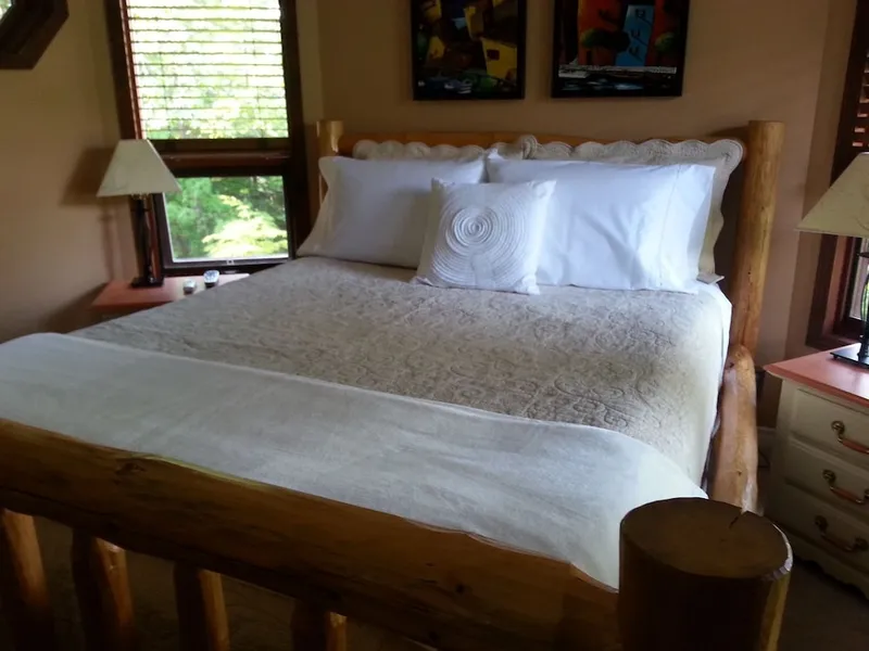 Creekside B & B hotel detail image 2