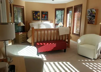 Creekside B & B hotel thumbnail 3