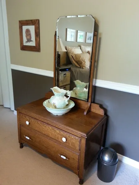Creekside B & B hotel detail image 6