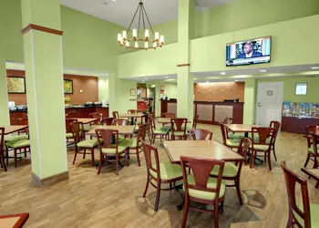 Galleria Palms Hotel hotel thumbnail 2