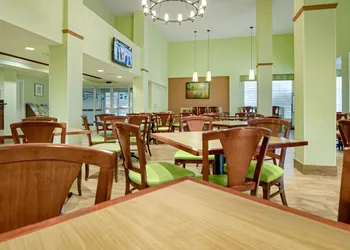 Galleria Palms Hotel hotel thumbnail 4
