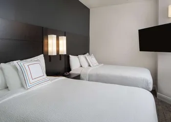 Sonesta ES Suites New Orleans Convention Center hotel thumbnail 6
