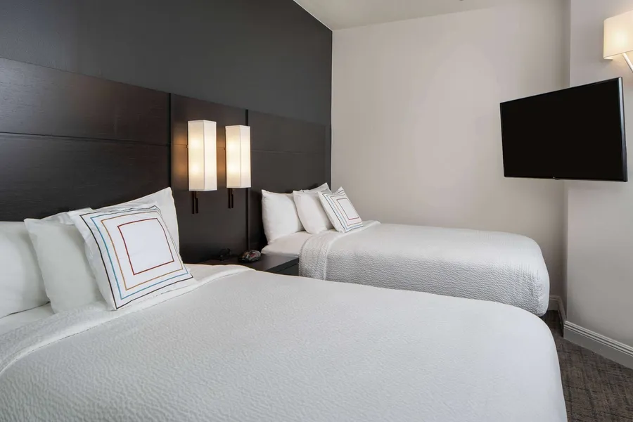 Sonesta ES Suites New Orleans Convention Center hotel detail image 6