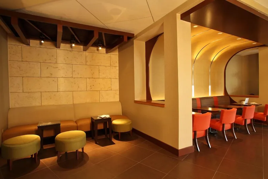 Hyatt Place Bethlehem hotel detail image 2