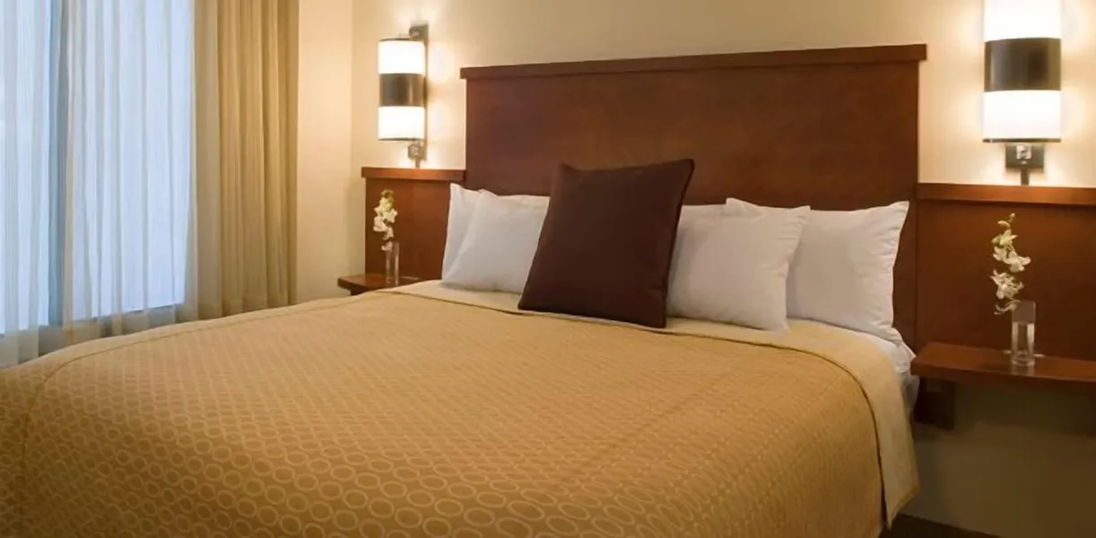 Hyatt Place Bethlehem hotel detail image 6