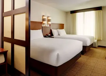 Hyatt Place Bethlehem hotel thumbnail 8
