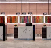 Delta Hotels by Marriott Edmonton Centre Suites hotel detail image 4
