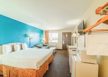 Shale Inn Andrews hotel thumbnail 8