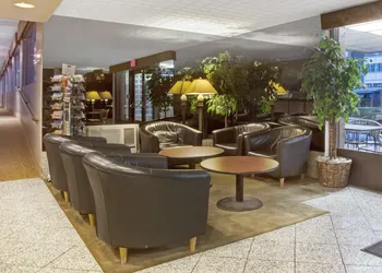 Travelodge by Wyndham Seattle By The Space Needle hotel thumbnail 2