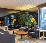 Travelodge by Wyndham Seattle By The Space Needle hotel detail image 3