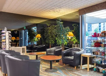 Travelodge by Wyndham Seattle By The Space Needle hotel thumbnail 3