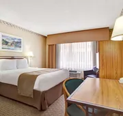 Travelodge by Wyndham Seattle By The Space Needle hotel detail image 5