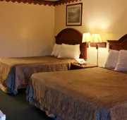 Heritage Inn hotel detail image 3