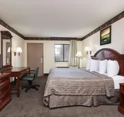 Heritage Inn hotel detail image 4