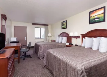 Heritage Inn hotel thumbnail 5