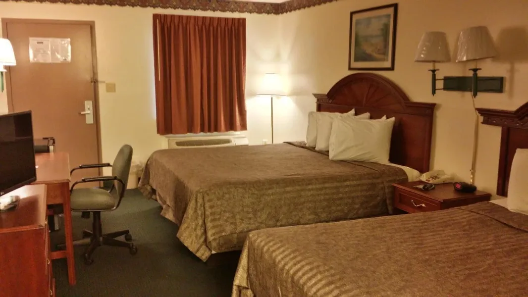 Heritage Inn hotel detail image 6