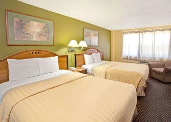 Travelodge by Wyndham Fort Lauderdale hotel thumbnail 4