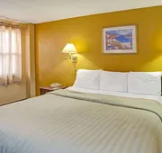 Travelodge by Wyndham Fort Lauderdale hotel detail image 5