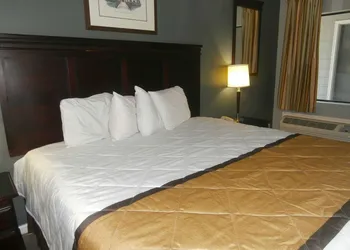 Americas Best Value Inn Athens, GA hotel thumbnail 2
