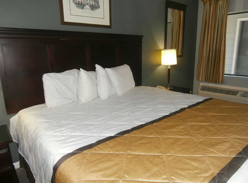 Americas Best Value Inn Athens, GA hotel detail image 2