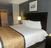 Americas Best Value Inn Athens, GA hotel detail image 3