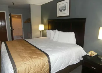 Americas Best Value Inn Athens, GA hotel thumbnail 3