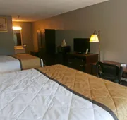 Americas Best Value Inn Athens, GA hotel detail image 4