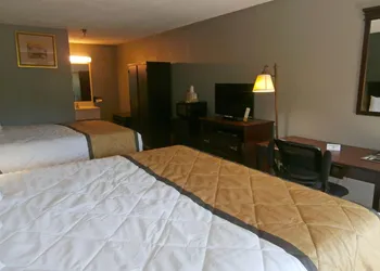 Americas Best Value Inn Athens, GA hotel thumbnail 4